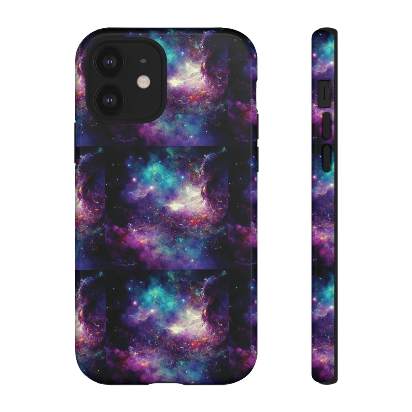 Mesmerising Galaxy Wallpaper Phone Case | iPhone 15 Plus/ Pro, 14, 13, 12| Google Pixel 7, Pro, 5| Samsung Galaxy S23 All Major Phone Models