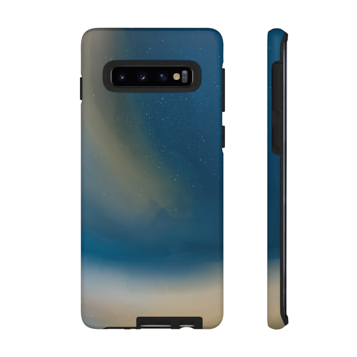 Midnight Sky Phone Case | iPhone 15 Plus/ Pro, 14, 13, 12| Google Pixel 7, Pro, 5| Samsung Galaxy S23 All Major Phone Models