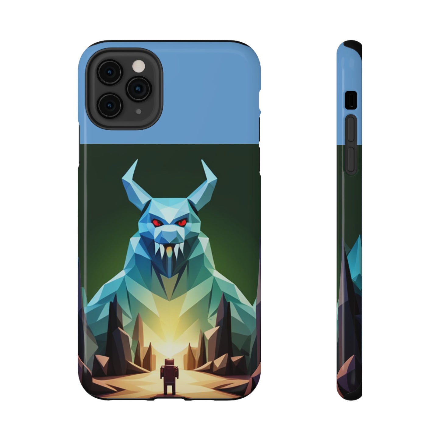 The End of the Road Phone Case | iPhone 13, 12 11| Samsung Galaxy S22 & S21