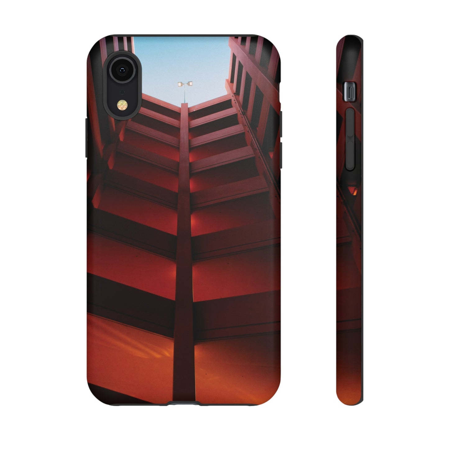 Building Wallpaper Phone Case | iPhone 15 Plus/ Pro, 14, 13, 12| Google Pixel 7, Pro, 5| Samsung Galaxy S23 All Major Phone Models