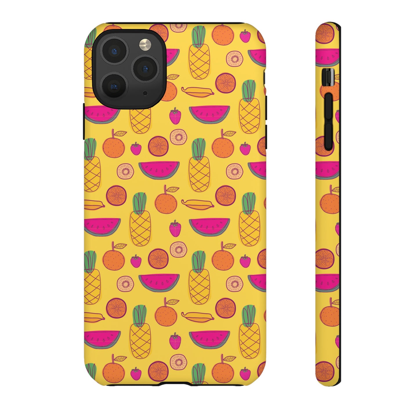 Party Punch Wallpaper Phone Case | iPhone 15 Plus/ Pro, 14, 13, 12| Google Pixel 7, Pro, 5| Samsung Galaxy S23 All Major Phone Models