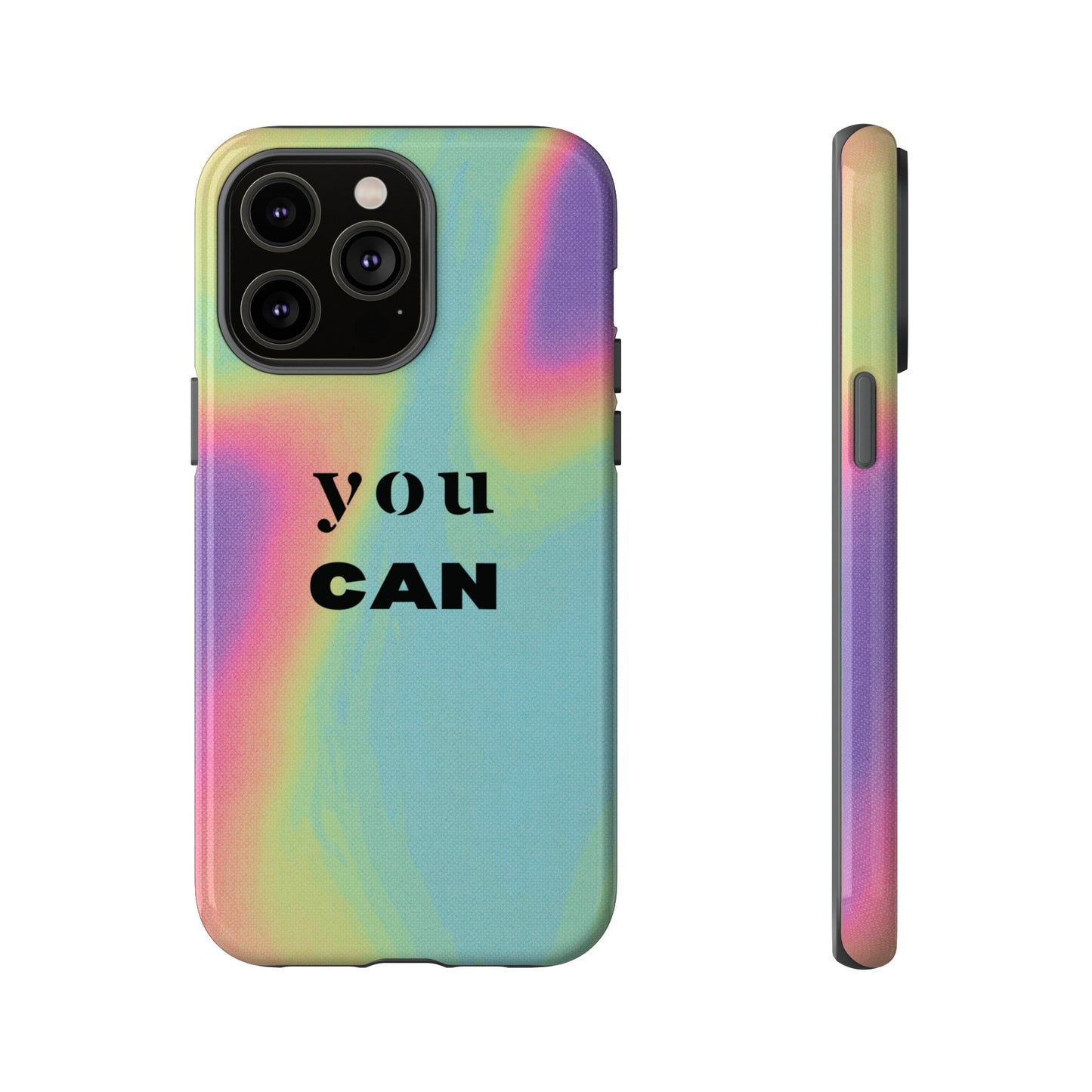 You Can Wallpaper Phone Case | iPhone 15 Plus/ Pro, 14, 13, 12| Google Pixel 7, Pro, 5| Samsung Galaxy S23 All Major Phone Models