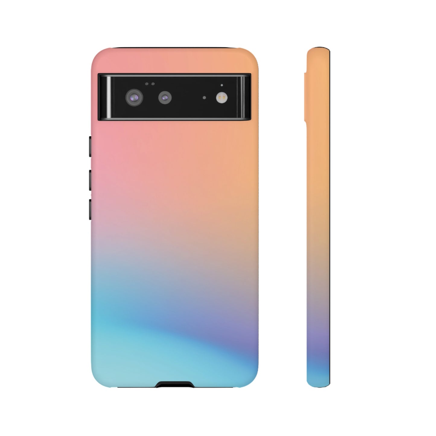 Dreamy Wallpaper Phone Case | iPhone 15 Plus/ Pro, 14, 13, 12| Google Pixel 7, Pro, 5| Samsung Galaxy S23 All Major Phone Models