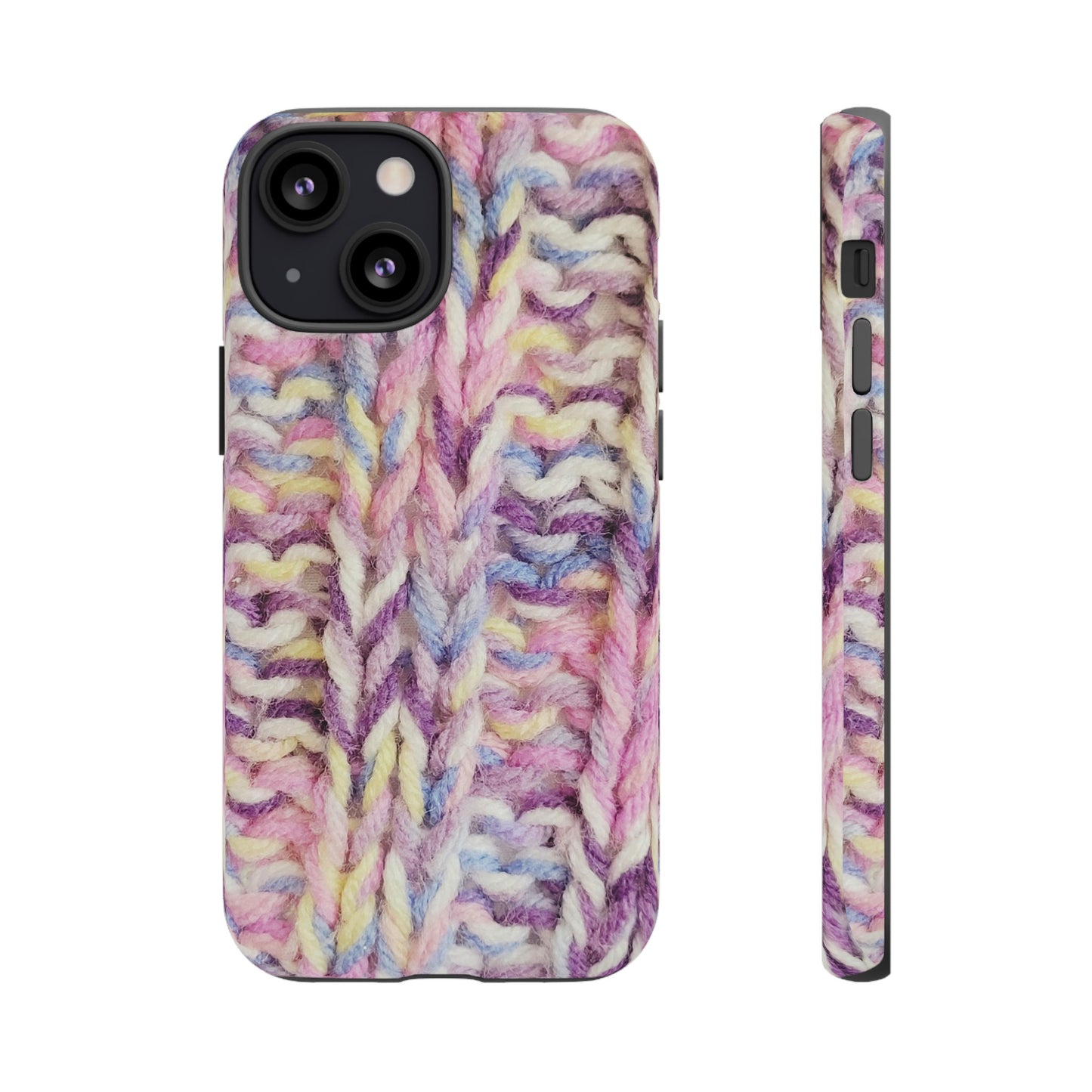 Wool Wallpaper Phone Case | iPhone 15 Plus/ Pro, 14, 13, 12| Google Pixel 7, Pro, 5| Samsung Galaxy S23 All Major Phone Models