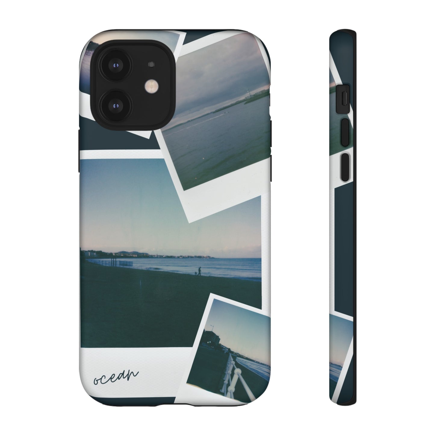 Polaroid Wallpaper Phone Case | iPhone 15 Plus/ Pro, 14, 13, 12| Google Pixel 7, Pro, 5| Samsung Galaxy S23 All Major Phone Models