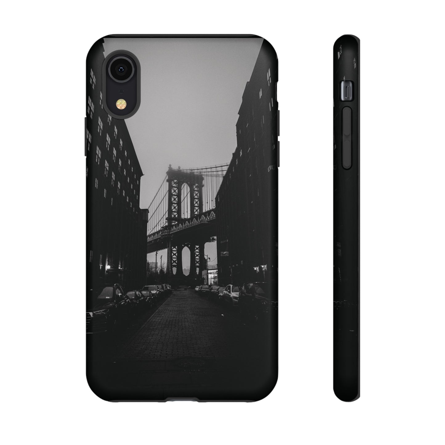 Brooklyn Bridge Phone Case | iPhone 15 Plus/ Pro, 14, 13, 12| Google Pixel 7, Pro, 5| Samsung Galaxy S23 All Major Phone Models