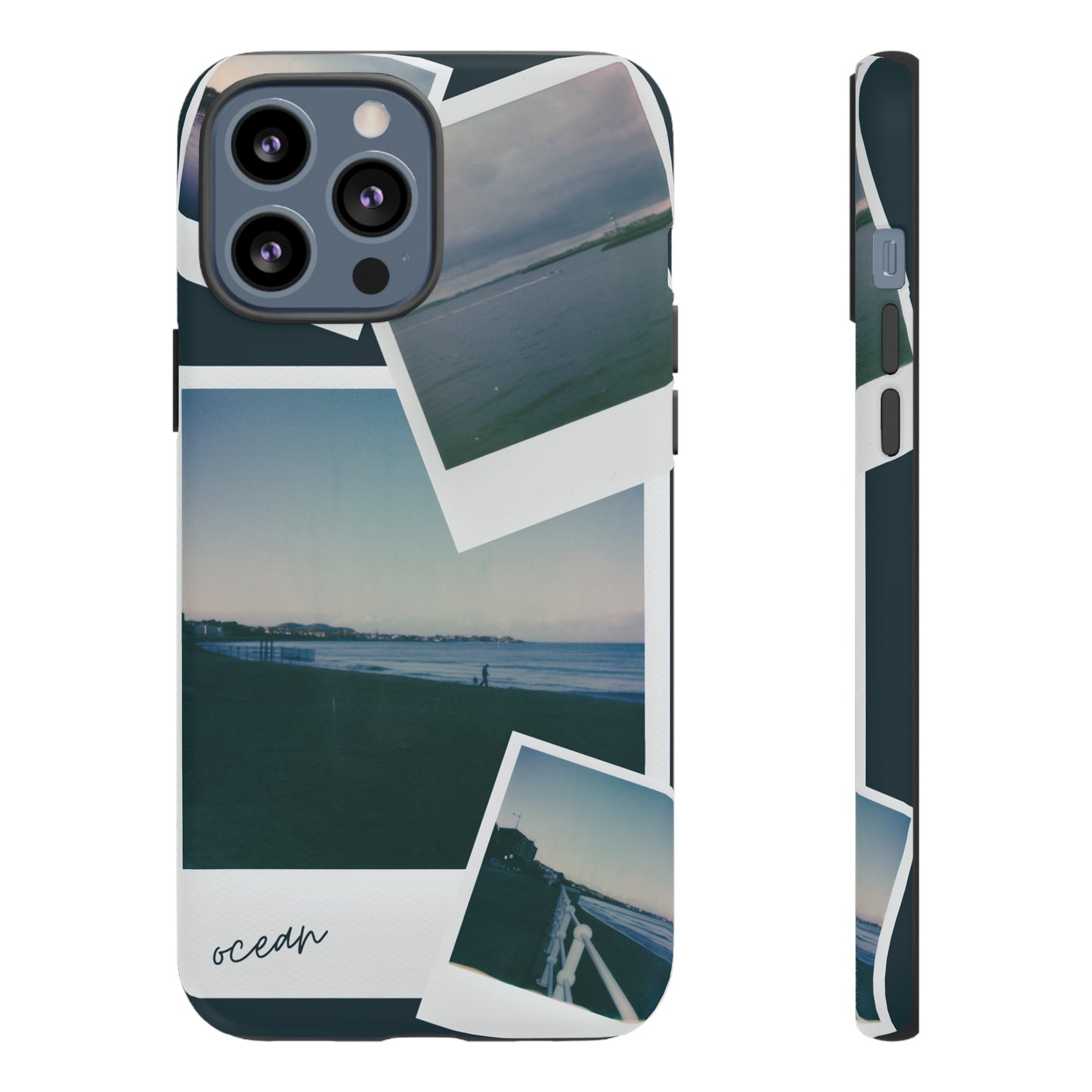 Polaroid Wallpaper Phone Case | iPhone 15 Plus/ Pro, 14, 13, 12| Google Pixel 7, Pro, 5| Samsung Galaxy S23 All Major Phone Models