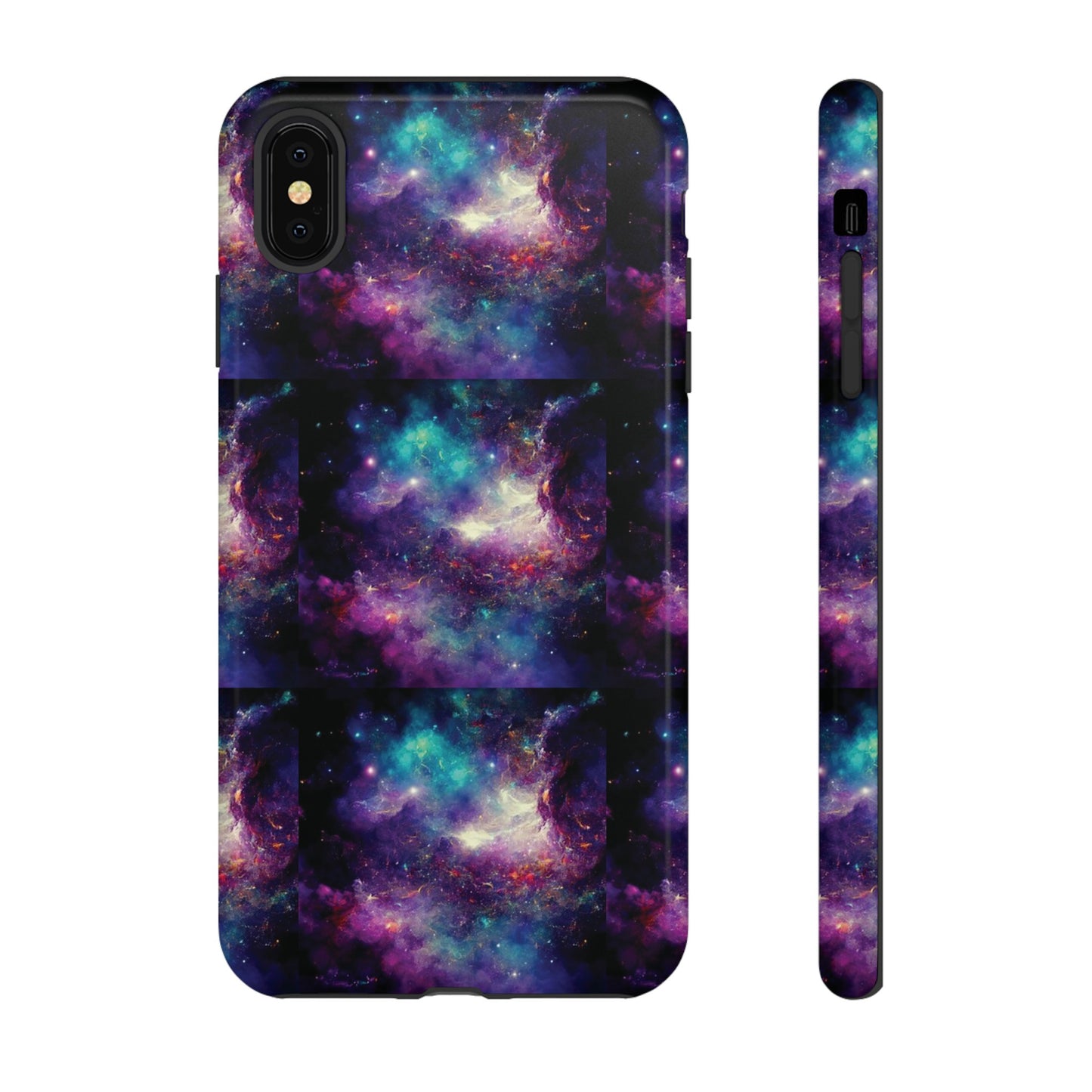 Mesmerising Galaxy Wallpaper Phone Case | iPhone 15 Plus/ Pro, 14, 13, 12| Google Pixel 7, Pro, 5| Samsung Galaxy S23 All Major Phone Models