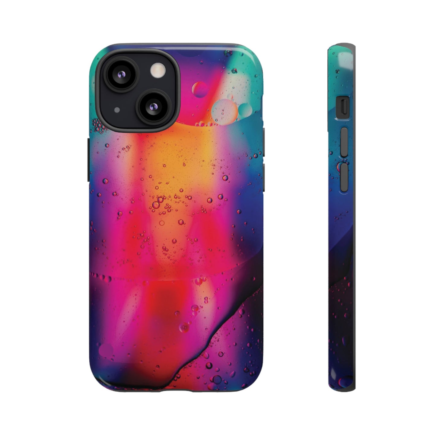 Abstract Wallpaper Phone Case | iPhone 15 Plus/ Pro, 14, 13, 12| Google Pixel 7, Pro, 5| Samsung Galaxy S23 All Major Phone Models