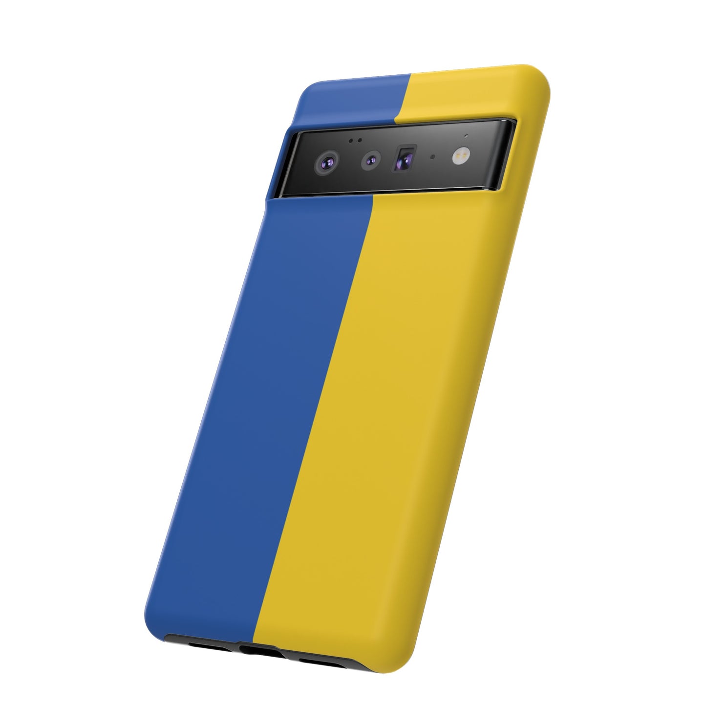 Ukraine Flag Phone Case | iPhone 15 Plus/ Pro, 14, 13, 12| Google Pixel 7, Pro, 5| Samsung Galaxy S23 All Major Phone Models