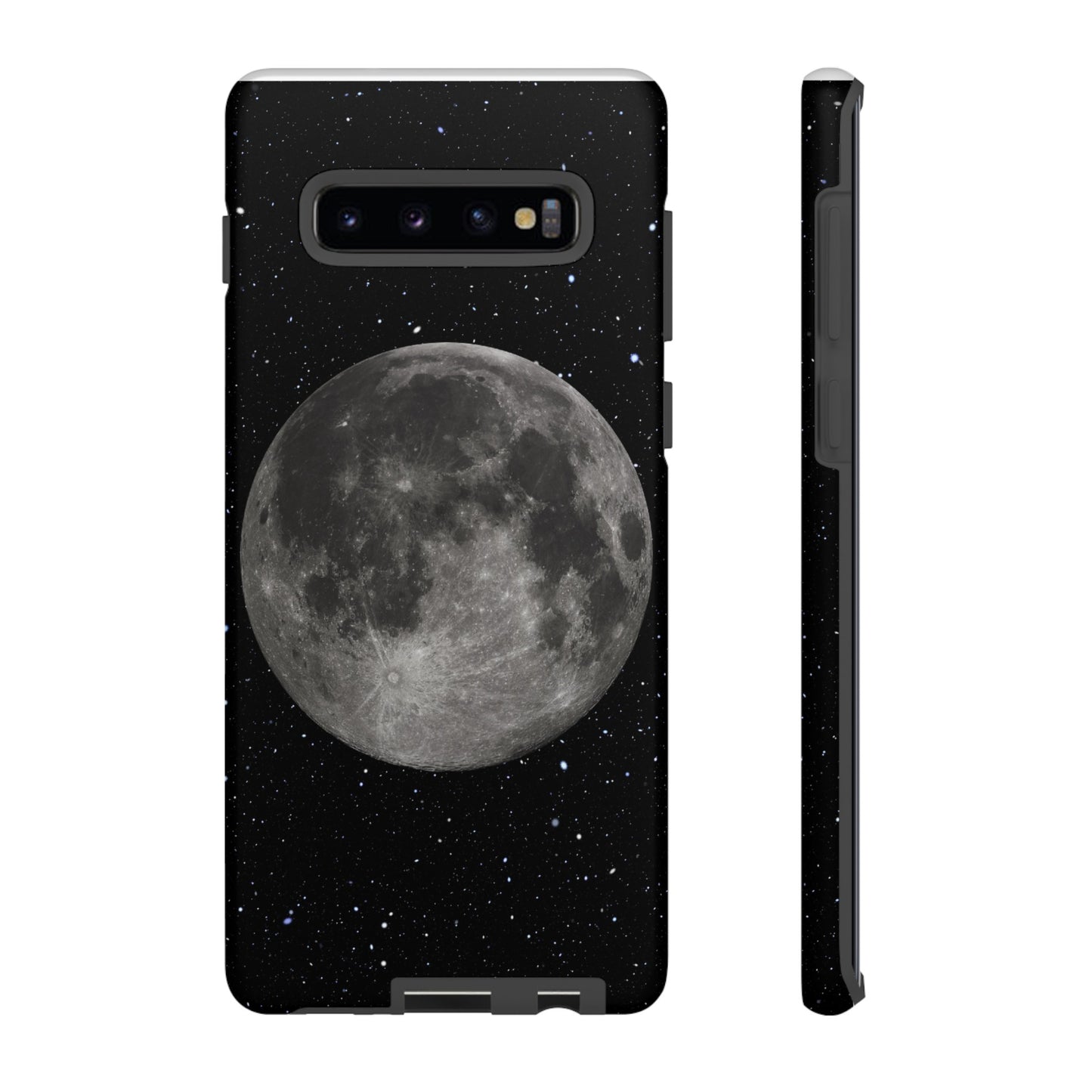 Moon Phone Case | iPhone 15 Plus/ Pro, 14, 13, 12| Google Pixel 7, Pro, 5| Samsung Galaxy S23 All Major Phone Models