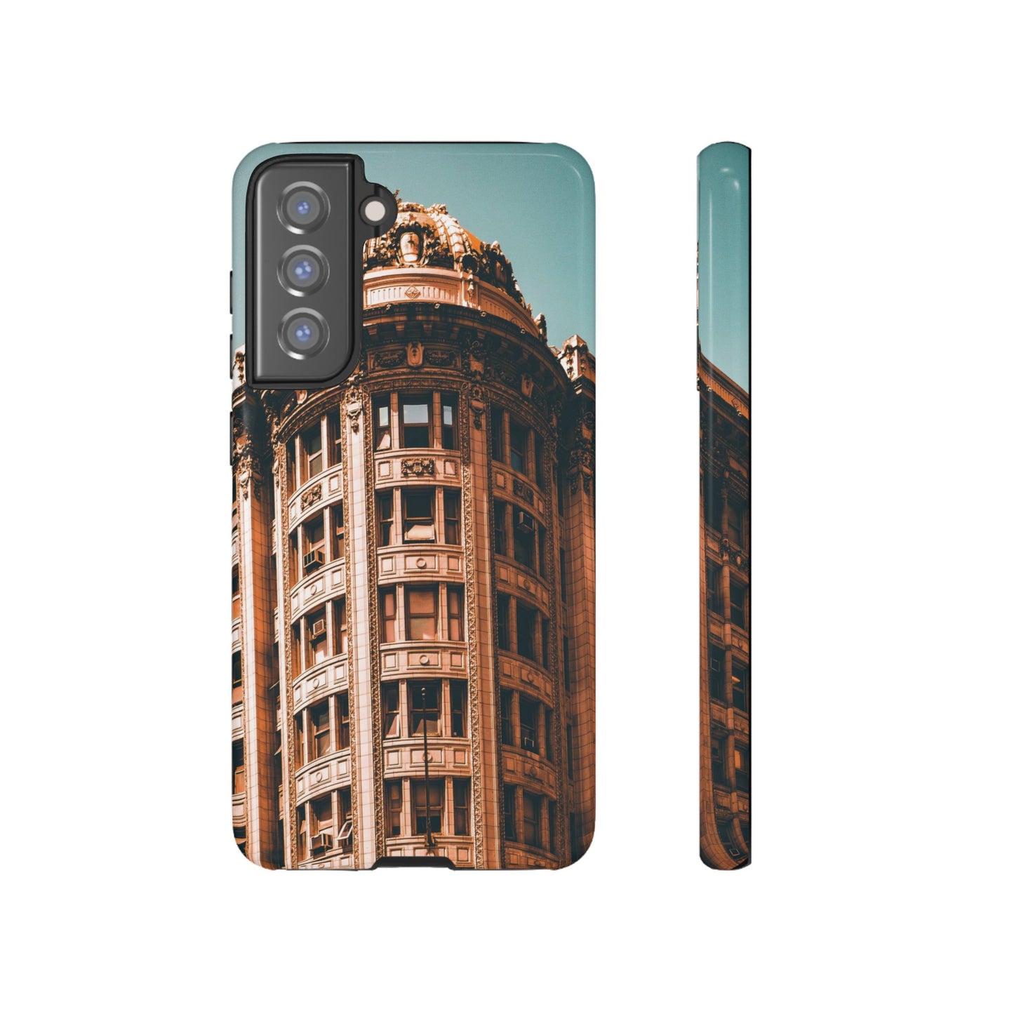 Architectural Wallpaper Phone Case | iPhone 15 Plus/ Pro, 14, 13, 12| Google Pixel 7, Pro, 5| Samsung Galaxy S23 All Major Phone Models