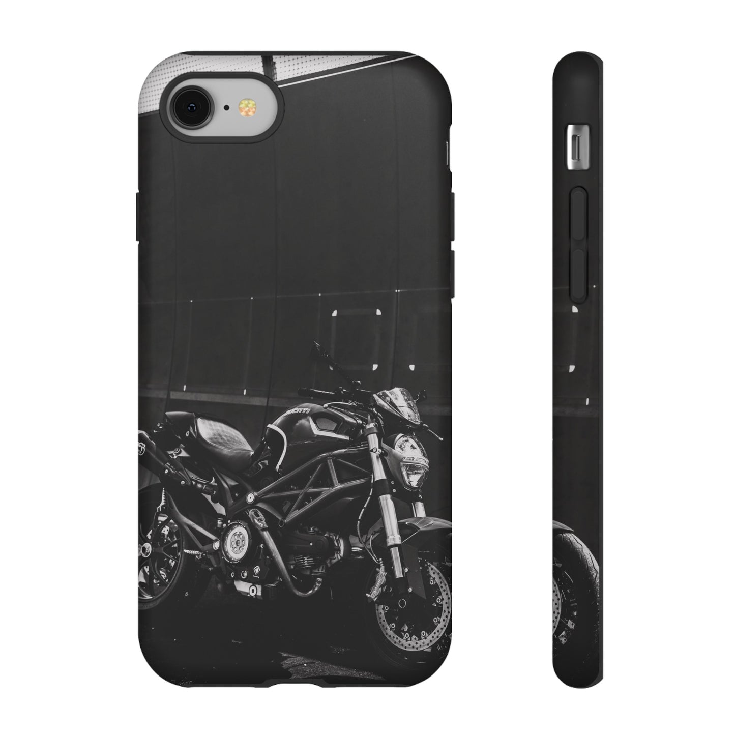 Motorcycle Wallpaper Phone Case | iPhone 15 Plus/ Pro, 14, 13, 12| Google Pixel 7, Pro, 5| Samsung Galaxy S23 All Major Phone Models