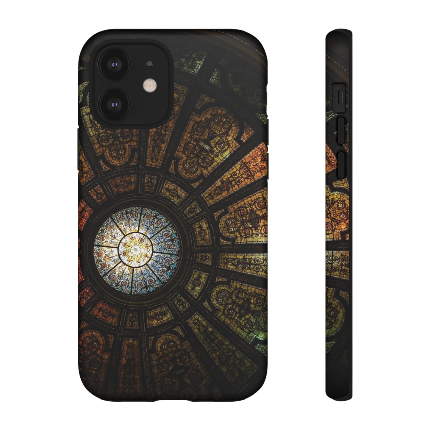 Beautiful Dome Ceiling Wallpaper Phone Case | iPhone 15 Plus/ Pro, 14, 13, 12| Google Pixel 7, Pro, 5| Samsung Galaxy S23 All Major Phone Models