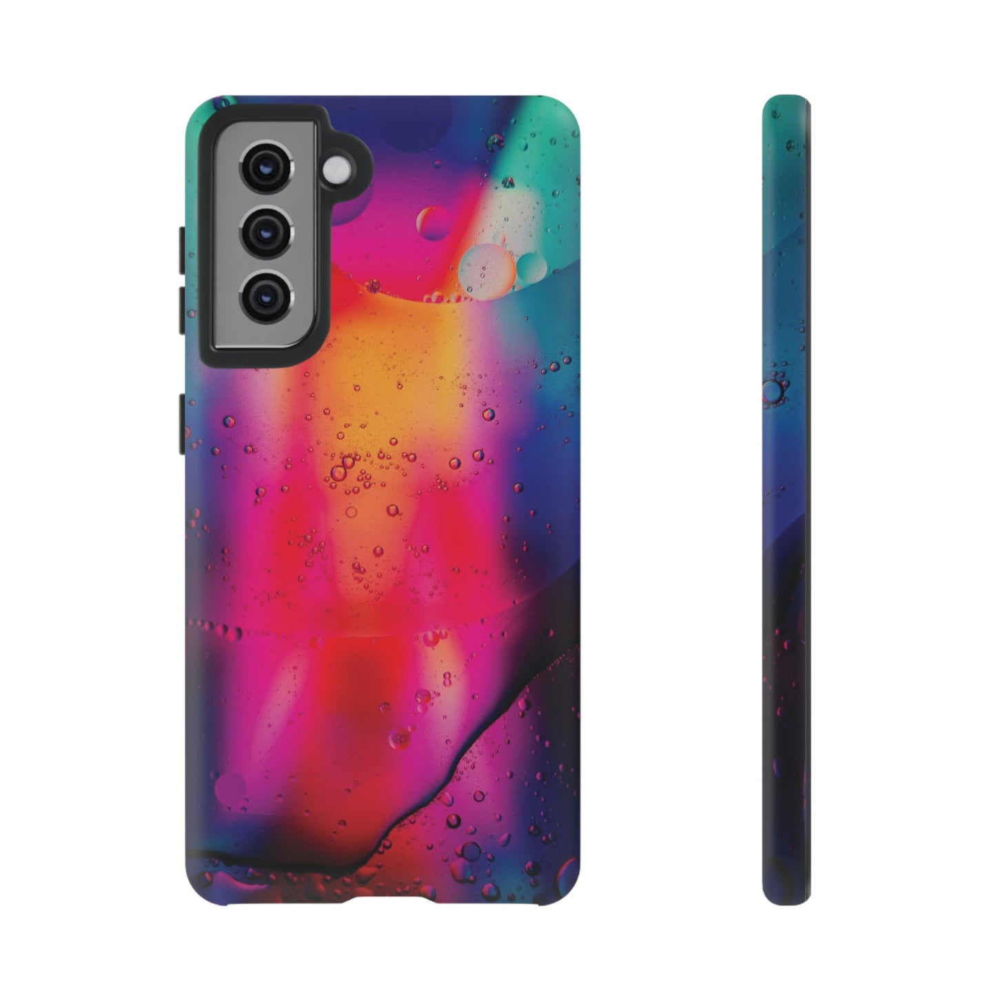 Abstract Wallpaper Phone Case | iPhone 15 Plus/ Pro, 14, 13, 12| Google Pixel 7, Pro, 5| Samsung Galaxy S23 All Major Phone Models