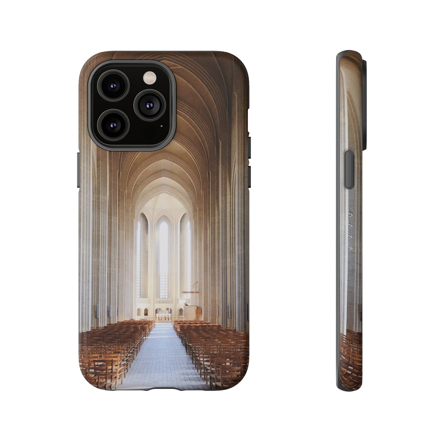 Grand Hall Wallpaper Phone Case | iPhone 15 Plus/ Pro, 14, 13, 12| Google Pixel 7, Pro, 5| Samsung Galaxy S23 All Major Phone Models