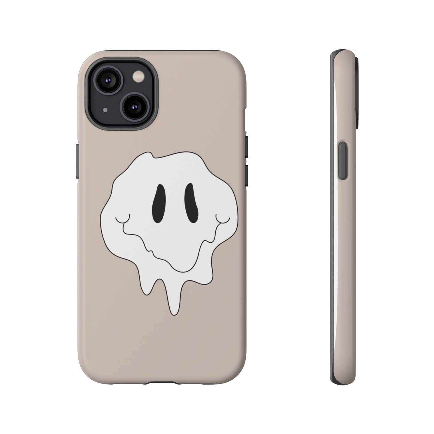 Dripping with Happiness Phone Case | iPhone 15 Plus/ Pro, 14, 13, 12|Samsung Galaxy S23 All Major Phone Models