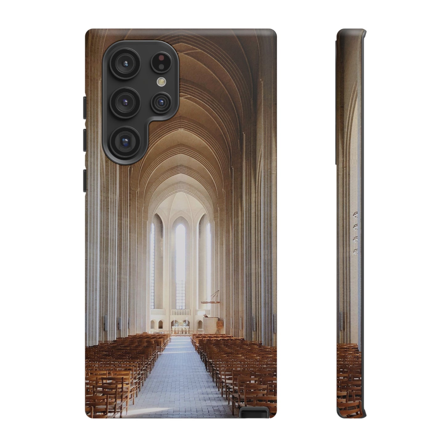 Grand Hall Wallpaper Phone Case | iPhone 15 Plus/ Pro, 14, 13, 12| Google Pixel 7, Pro, 5| Samsung Galaxy S23 All Major Phone Models