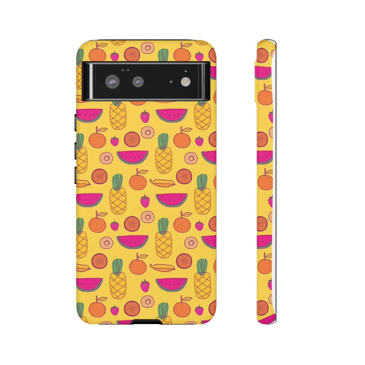 Party Punch Wallpaper Phone Case | iPhone 15 Plus/ Pro, 14, 13, 12| Google Pixel 7, Pro, 5| Samsung Galaxy S23 All Major Phone Models