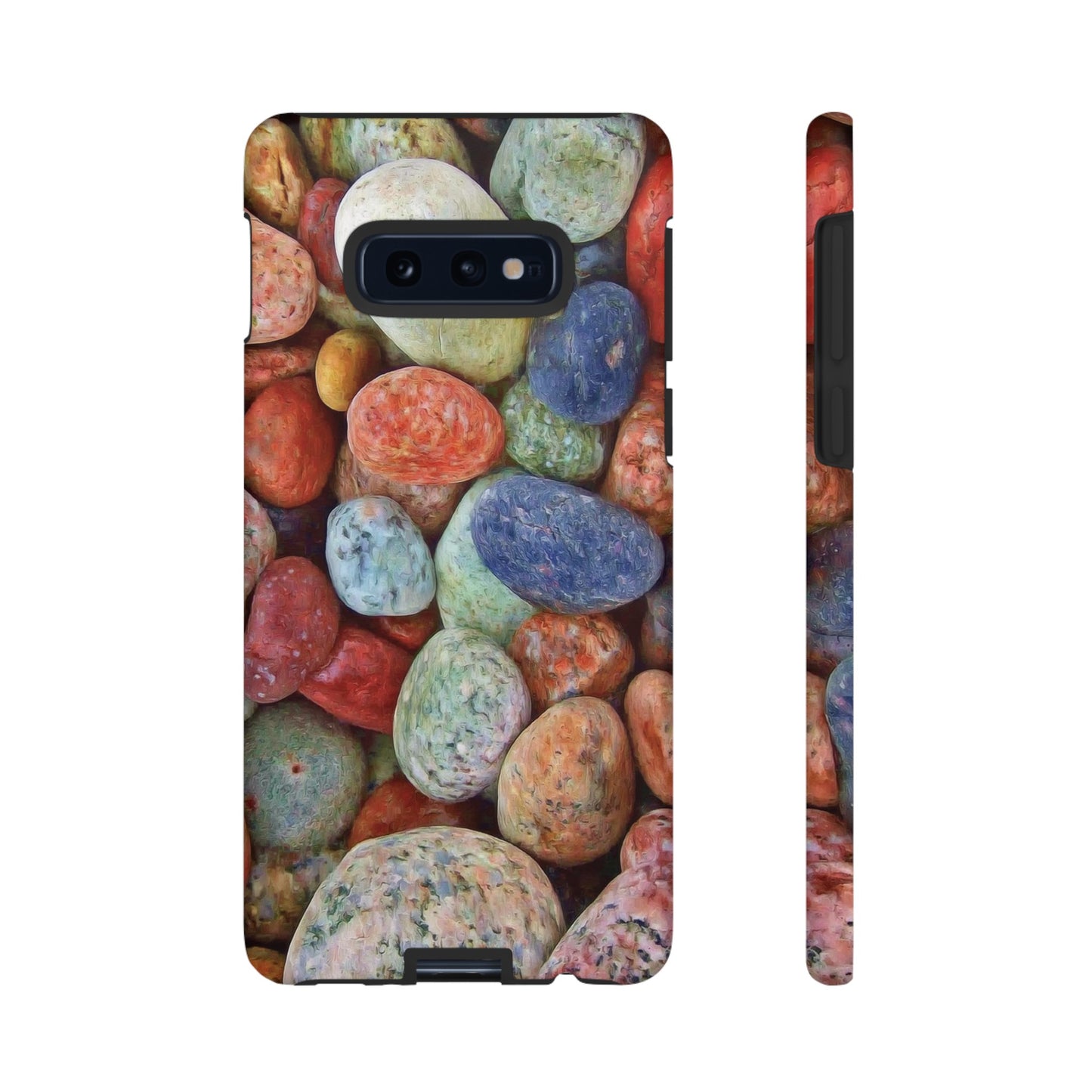 Rock Wallpaper Phone Case | iPhone 15 Plus/ Pro, 14, 13, 12| Google Pixel 7, Pro, 5| Samsung Galaxy S23 All Major Phone Models