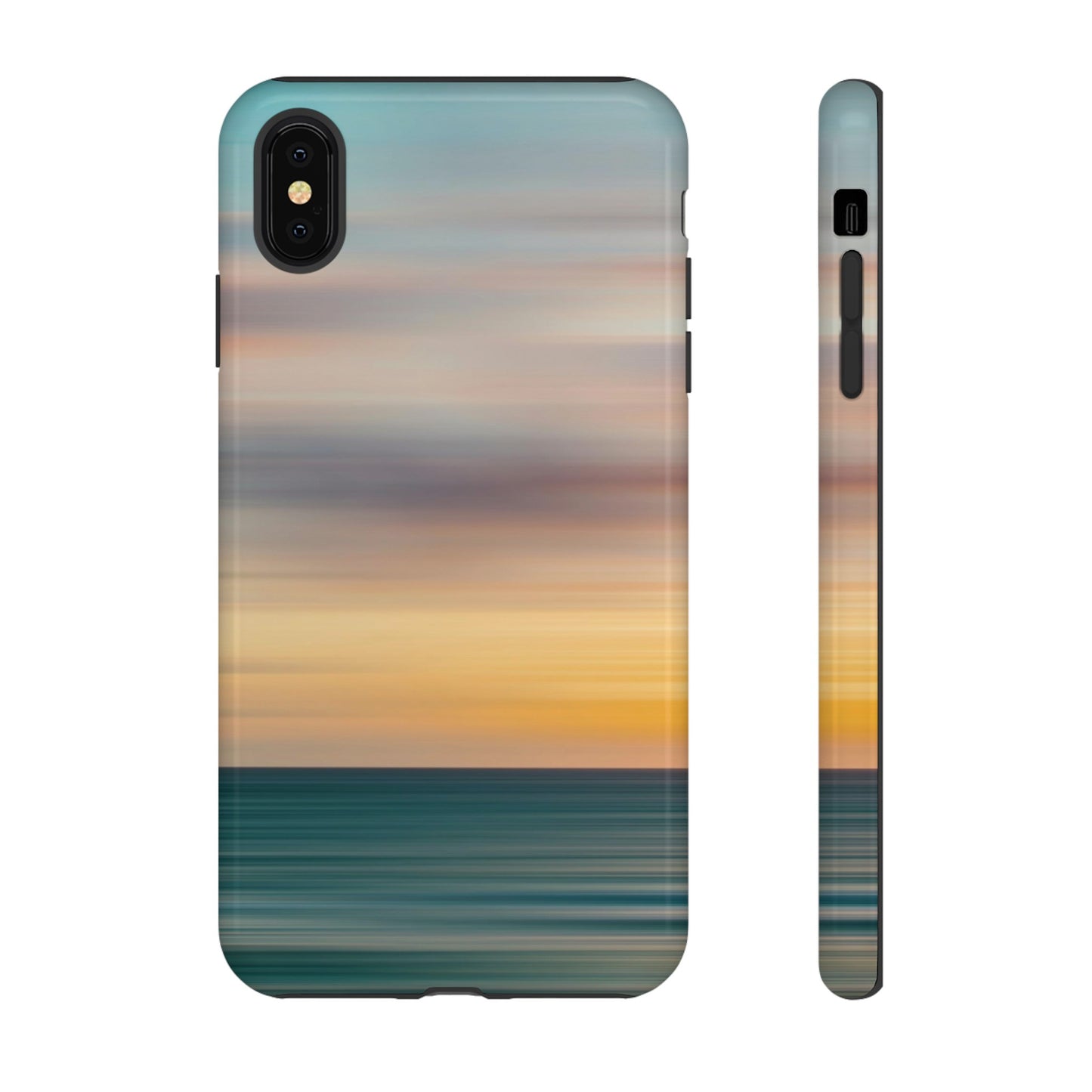 Afternoon Escape Wallpaper Phone Case | iPhone 15 Plus/ Pro, 14, 13, 12| Google Pixel 7, Pro, 5| Samsung Galaxy S23 All Major Phone Models