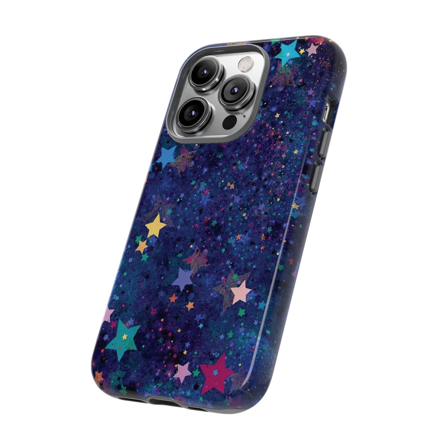 Star Wallpaper Phone Case | iPhone 15 Plus/ Pro, 14, 13, 12| Google Pixel 7, Pro, 5| Samsung Galaxy S23 All Major Phone Models