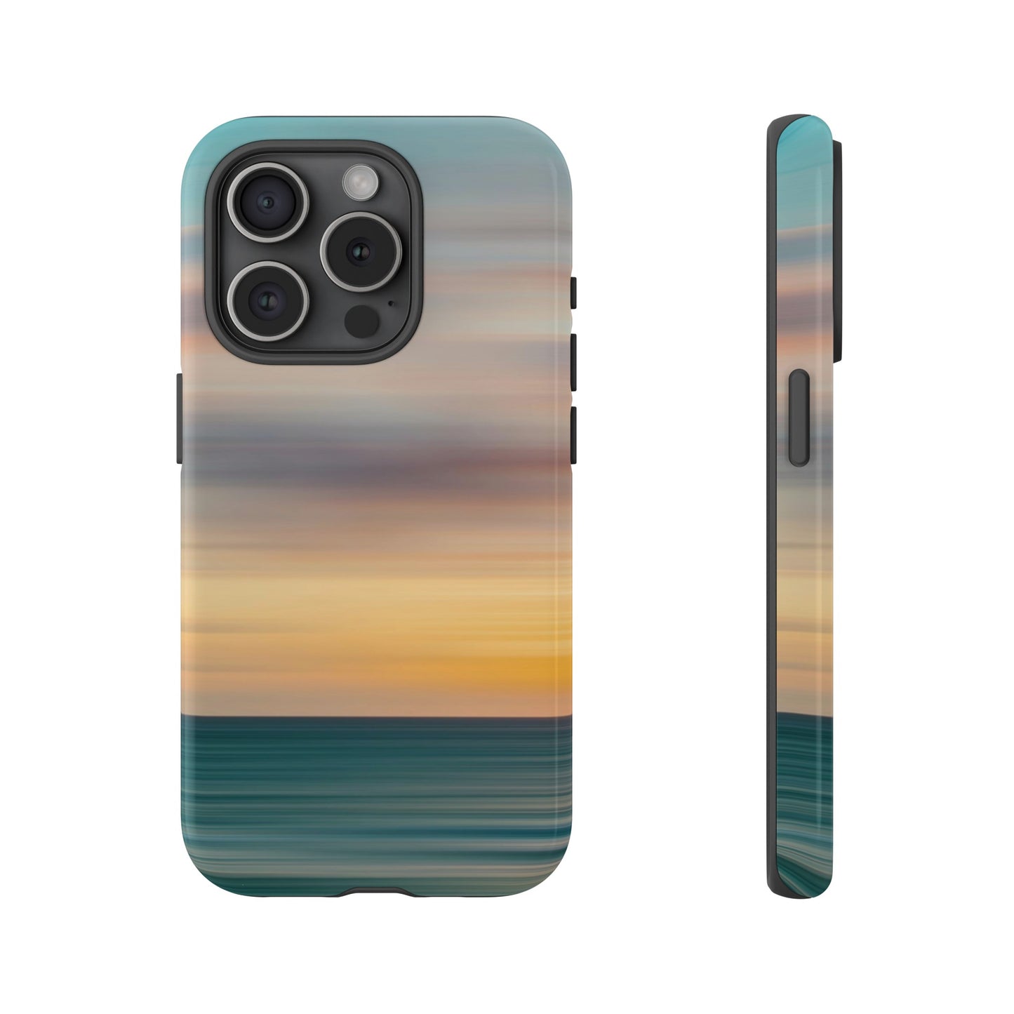 Afternoon Escape Wallpaper Phone Case | iPhone 15 Plus/ Pro, 14, 13, 12| Google Pixel 7, Pro, 5| Samsung Galaxy S23 All Major Phone Models