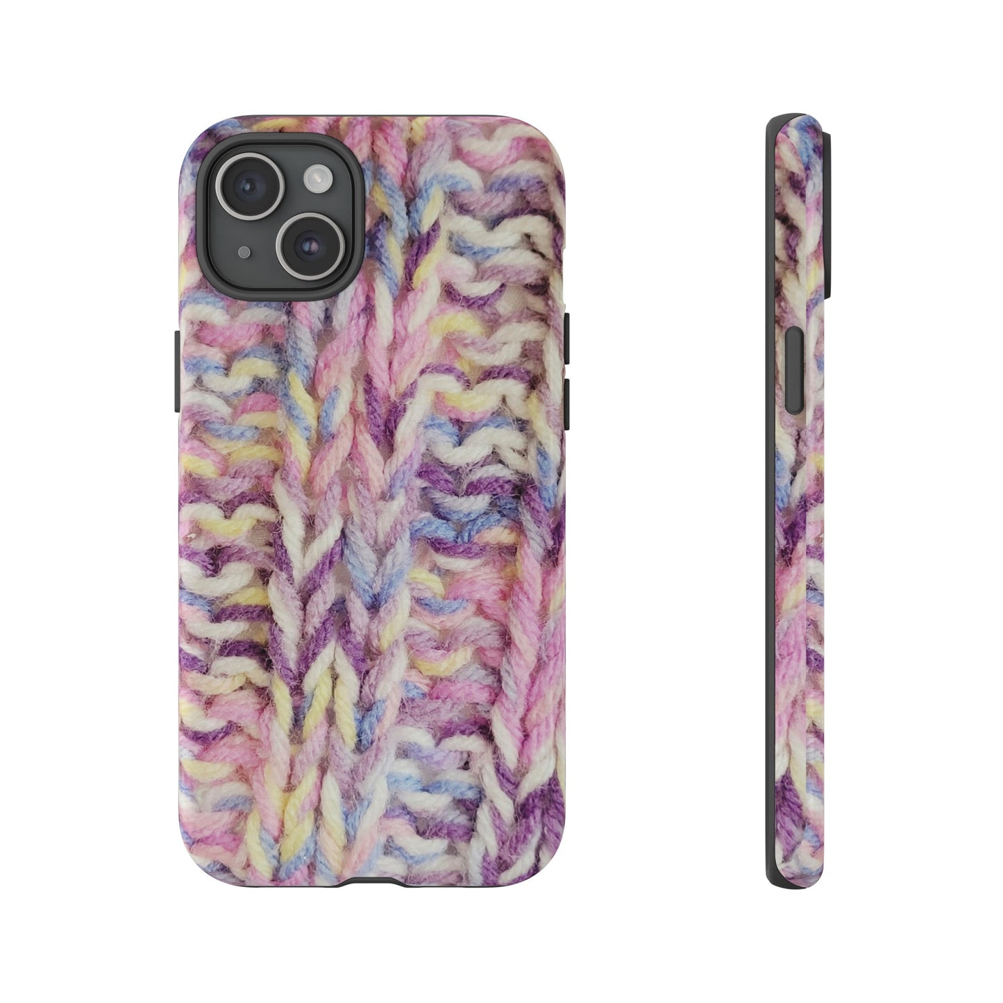 Wool Wallpaper Phone Case | iPhone 15 Plus/ Pro, 14, 13, 12| Google Pixel 7, Pro, 5| Samsung Galaxy S23 All Major Phone Models