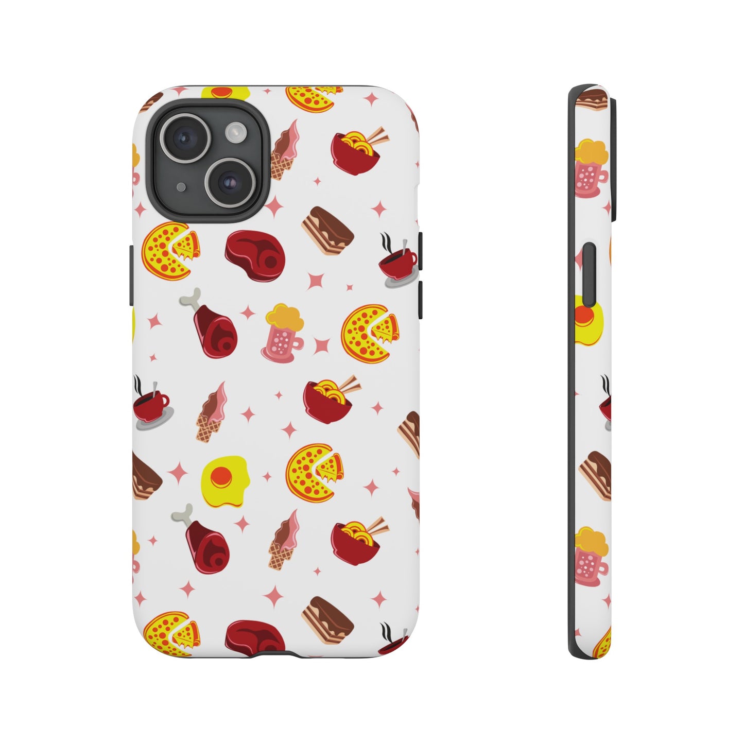 Take Out Wallpaper Phone Case | iPhone 15 Plus/ Pro, 14, 13, 12| Google Pixel 7, Pro, 5| Samsung Galaxy S23 All Major Phone Models