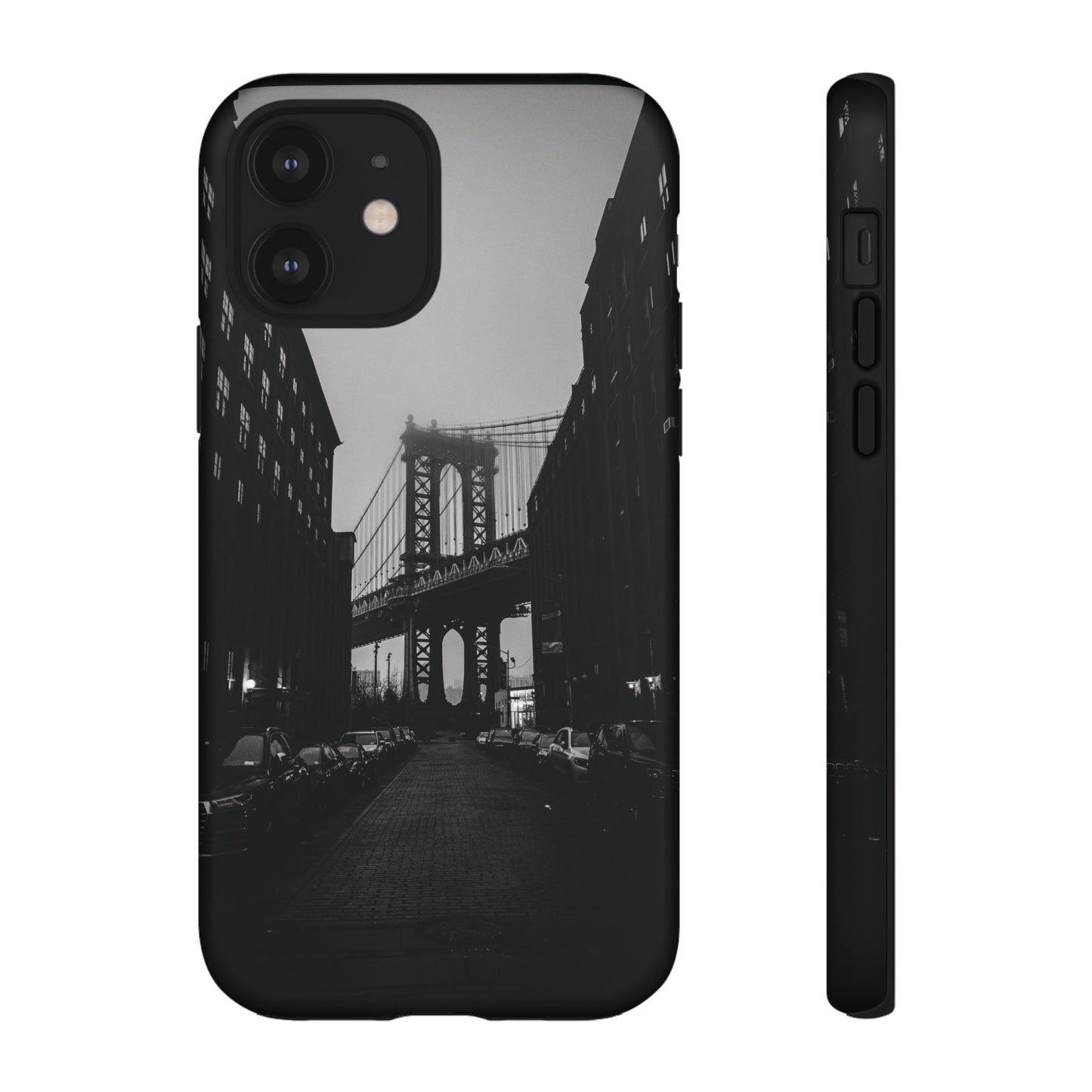 Brooklyn Bridge Phone Case | iPhone 15 Plus/ Pro, 14, 13, 12| Google Pixel 7, Pro, 5| Samsung Galaxy S23 All Major Phone Models