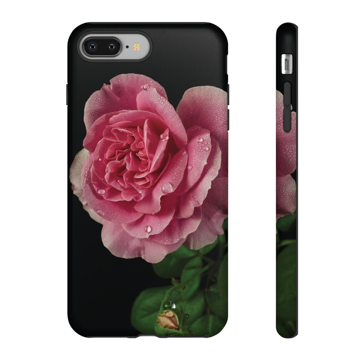 Rose Wallpaper Phone Case | iPhone 15 Plus/ Pro, 14, 13, 12| Google Pixel 7, Pro, 5| Samsung Galaxy S23 All Major Phone Models