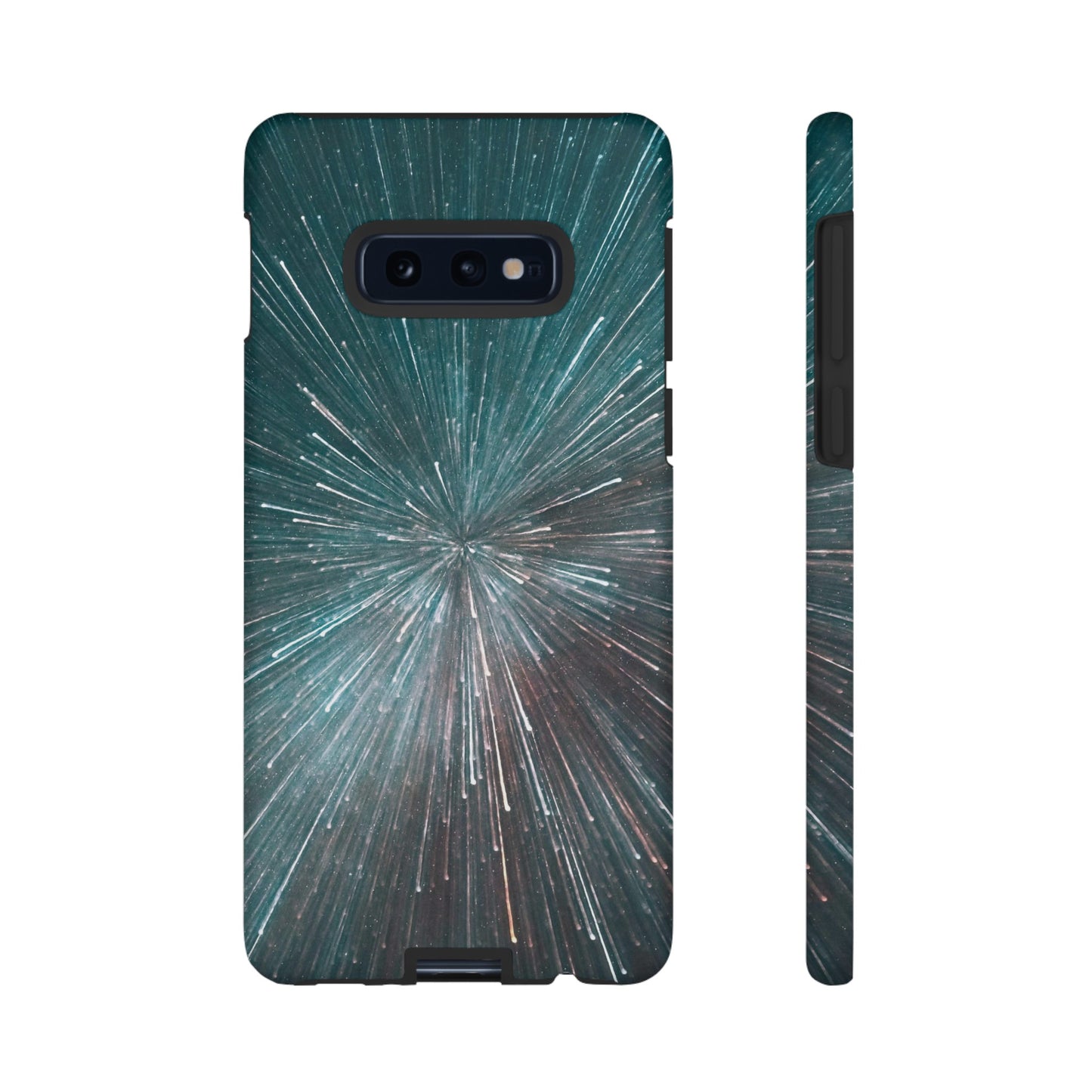 Galaxy Wallpaper Phone Case | iPhone 15 Plus/ Pro, 14, 13, 12| Google Pixel 7, Pro, 5| Samsung Galaxy S23 All Major Phone Models