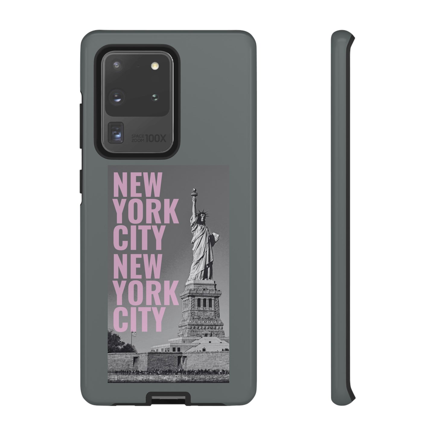 New York City Phone Case | iPhone 15 Plus/ Pro, 14, 13, 12| Google Pixel 7, Pro, 5| Samsung Galaxy S23 All Major Phone Models