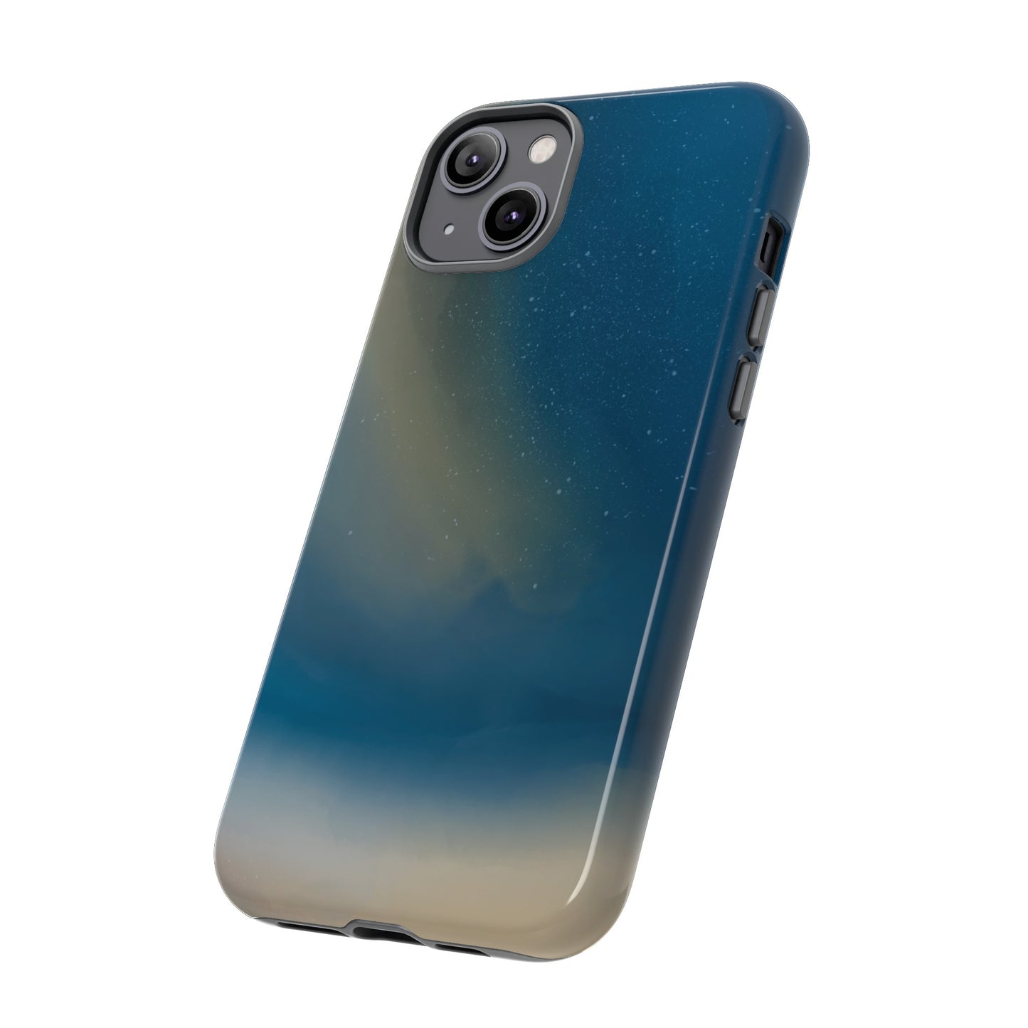 Midnight Sky Phone Case | iPhone 15 Plus/ Pro, 14, 13, 12| Google Pixel 7, Pro, 5| Samsung Galaxy S23 All Major Phone Models