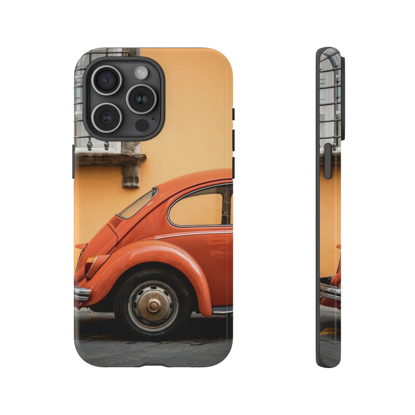 Car Wallpaper Phone Case | iPhone 15 Plus/ Pro, 14, 13, 12| Google Pixel 7, Pro, 5| Samsung Galaxy S23 All Major Phone Models