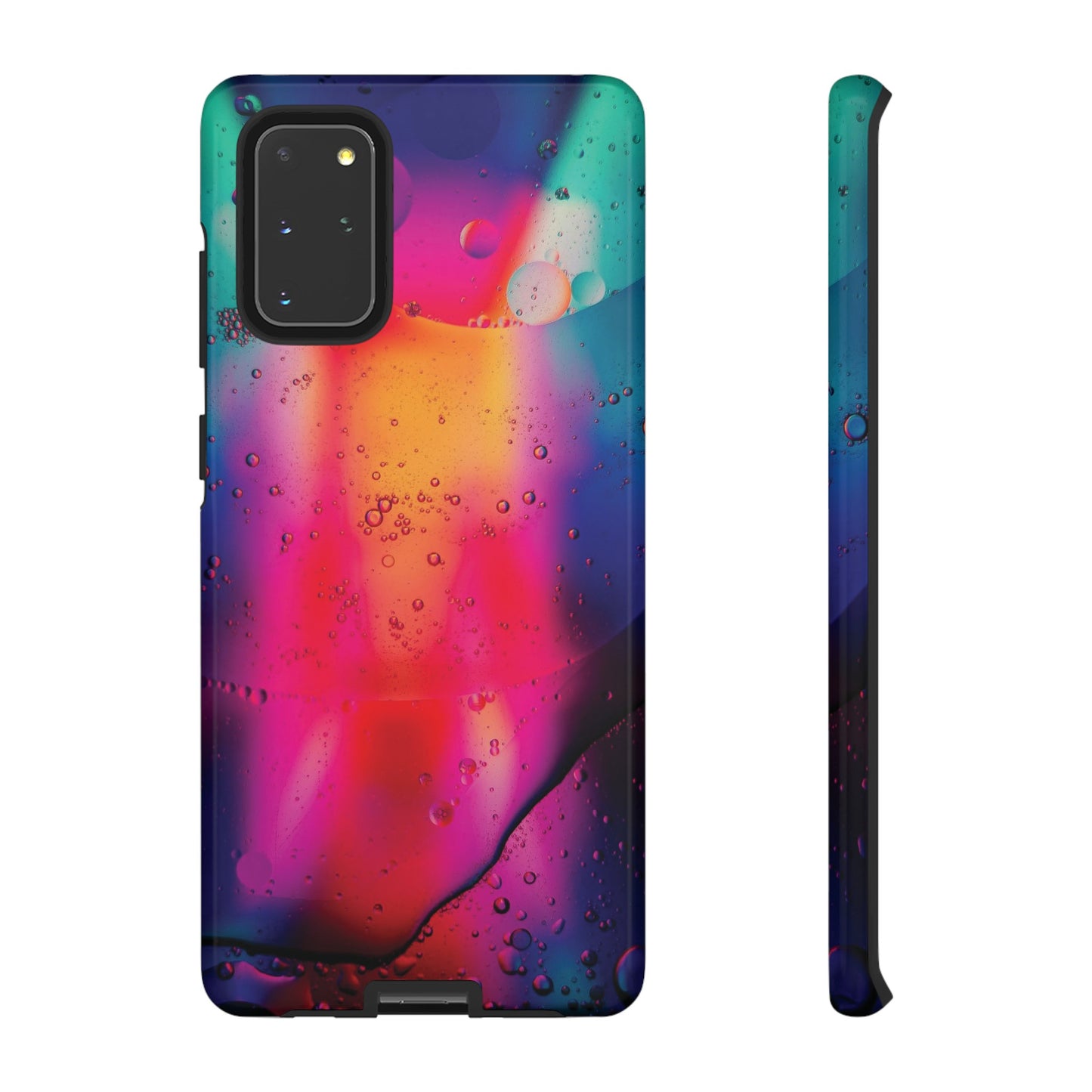 Abstract Wallpaper Phone Case | iPhone 15 Plus/ Pro, 14, 13, 12| Google Pixel 7, Pro, 5| Samsung Galaxy S23 All Major Phone Models