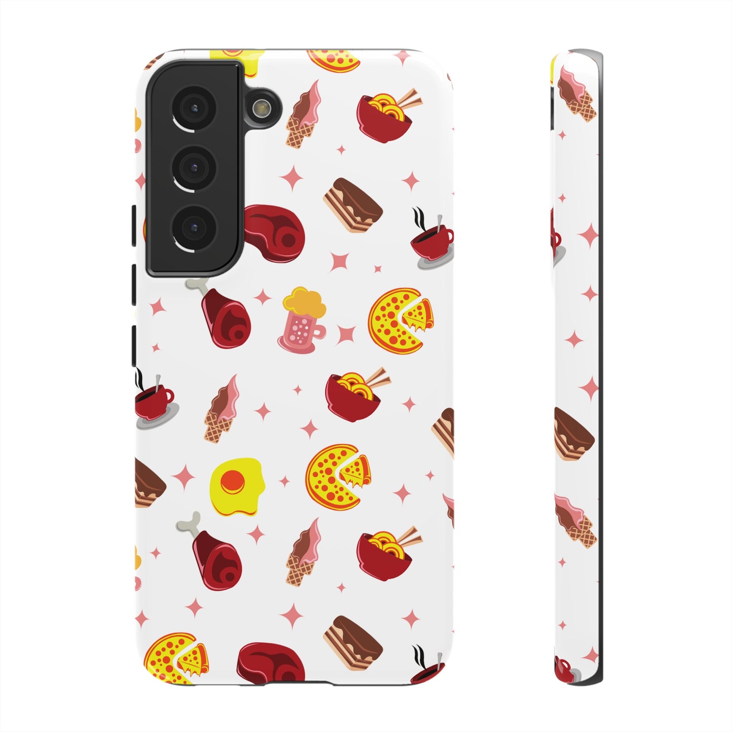 Take Out Wallpaper Phone Case | iPhone 15 Plus/ Pro, 14, 13, 12| Google Pixel 7, Pro, 5| Samsung Galaxy S23 All Major Phone Models