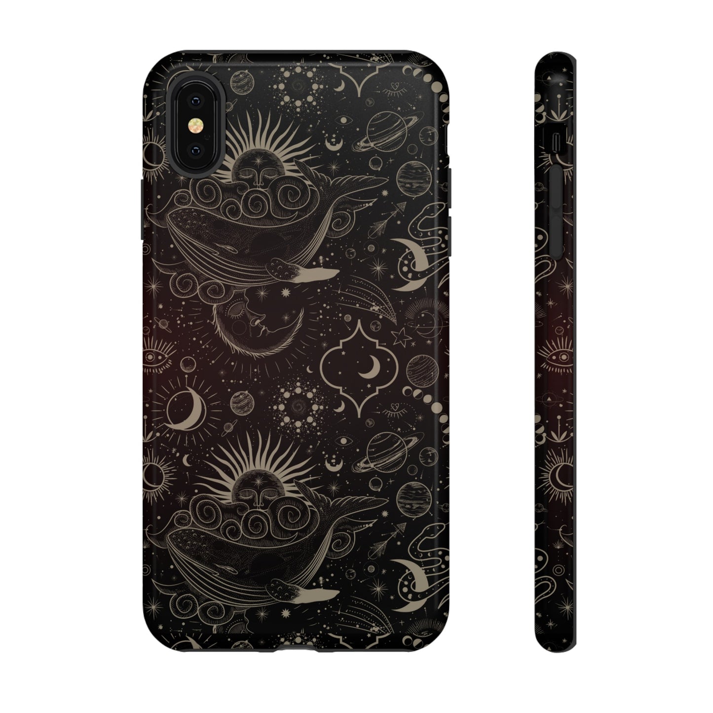 Cosmic Journeys Phone Case | iPhone 15 Plus/ Pro, 14, 13, 12| Google Pixel 7, Pro, 5| Samsung Galaxy S23 All Major Phone Models