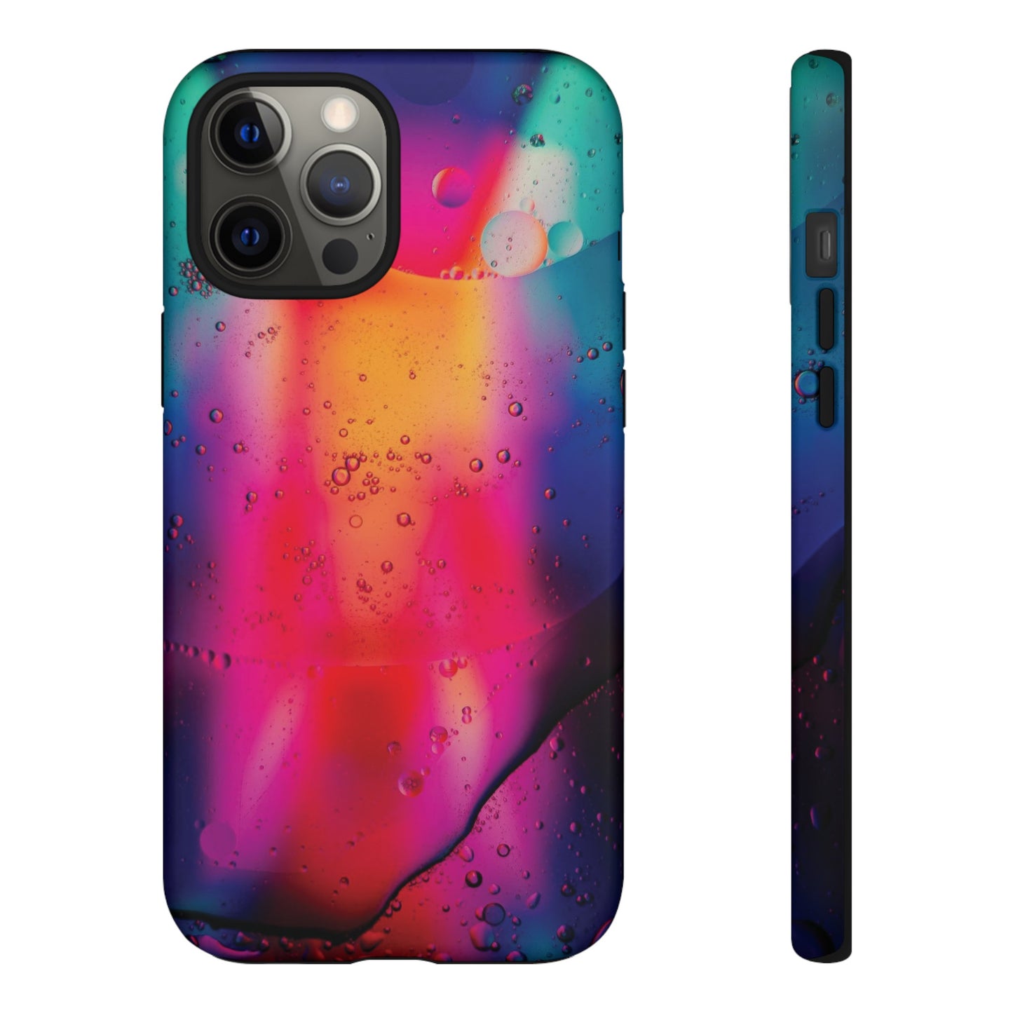 Abstract Wallpaper Phone Case | iPhone 15 Plus/ Pro, 14, 13, 12| Google Pixel 7, Pro, 5| Samsung Galaxy S23 All Major Phone Models