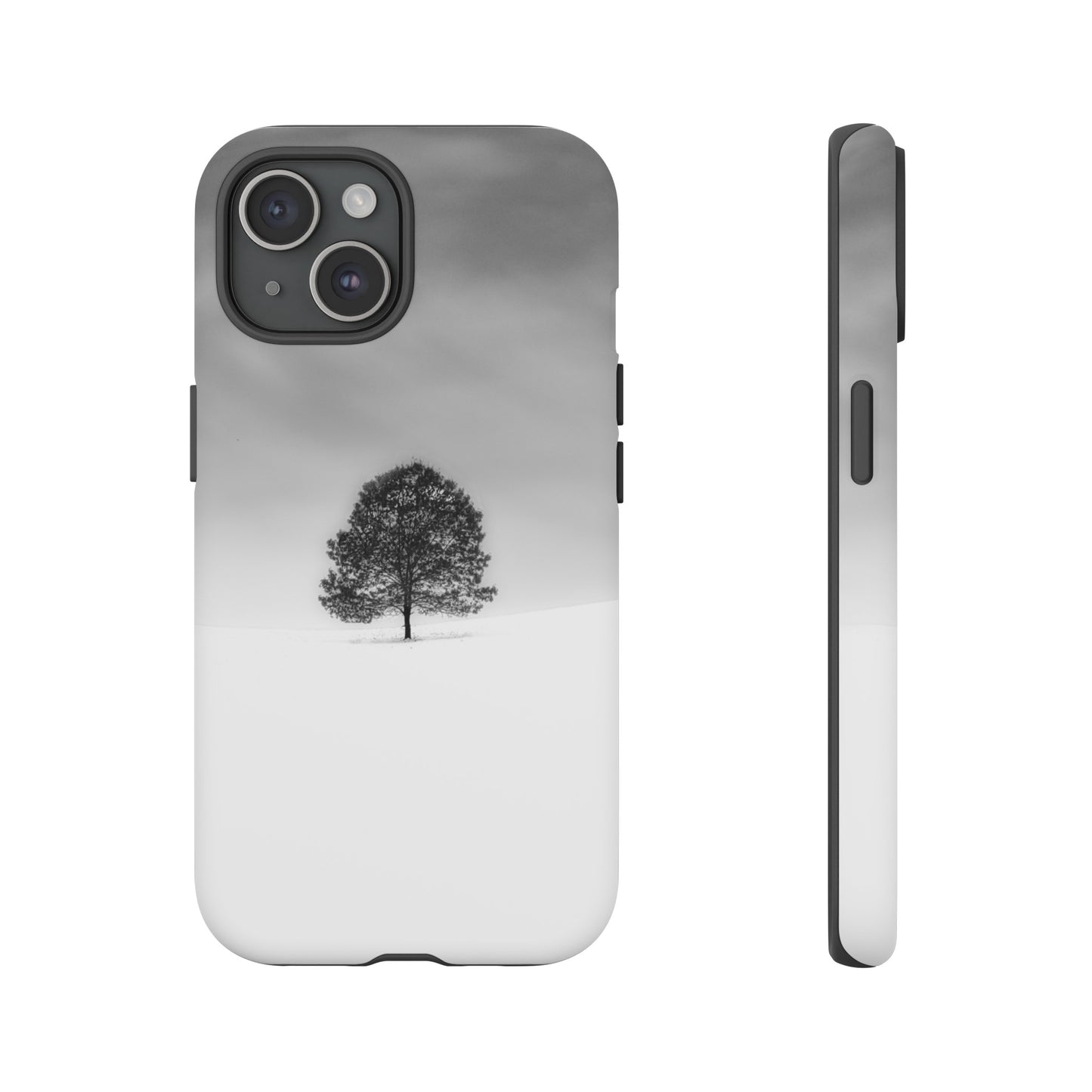 Tree Wallpaper Phone Case | iPhone 15 Plus/ Pro, 14, 13, 12| Google Pixel 7, Pro, 5| Samsung Galaxy S23 All Major Phone Models