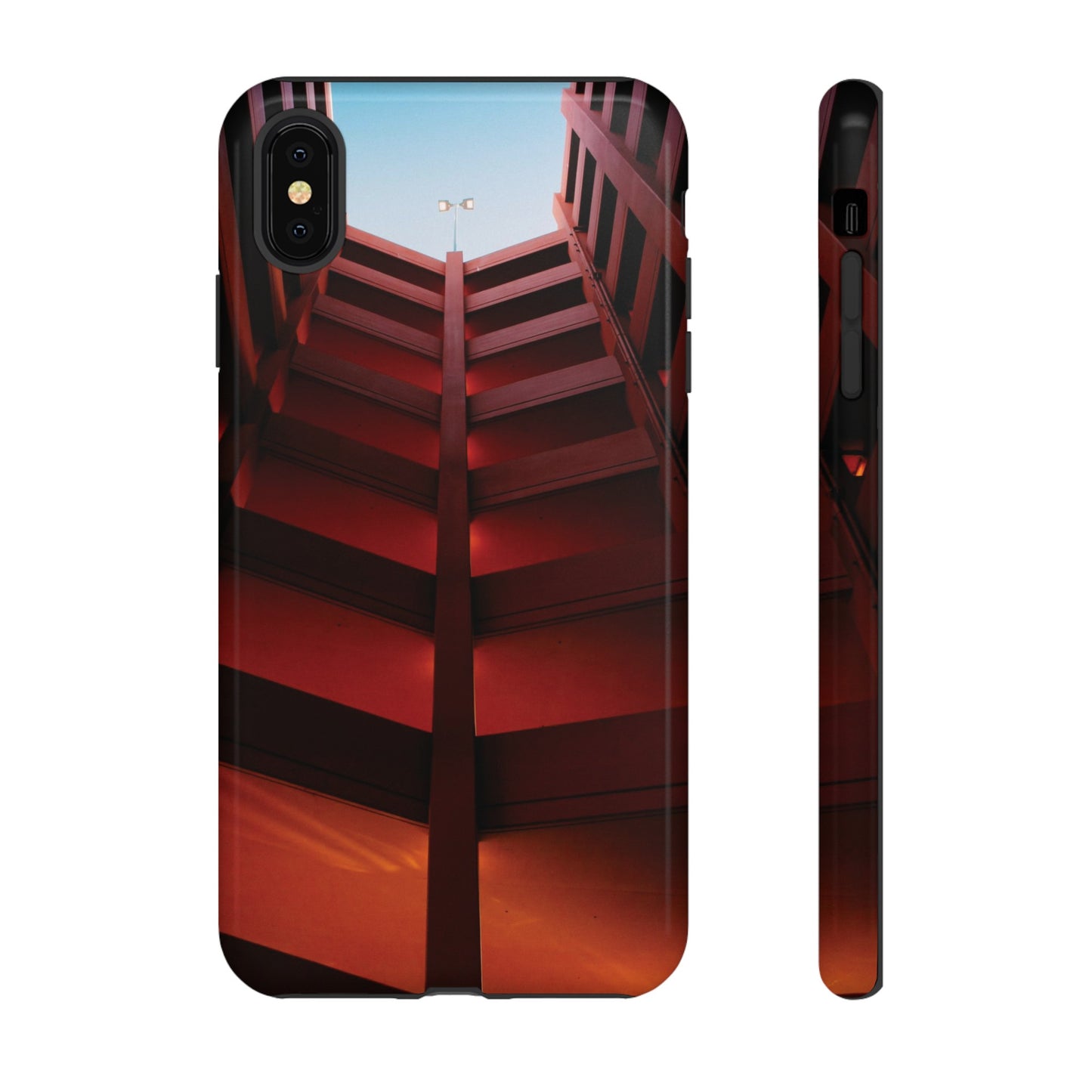 Building Wallpaper Phone Case | iPhone 15 Plus/ Pro, 14, 13, 12| Google Pixel 7, Pro, 5| Samsung Galaxy S23 All Major Phone Models