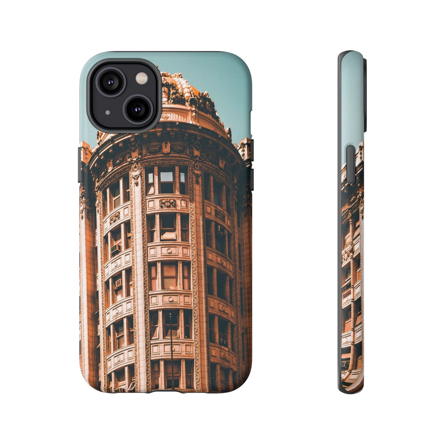 Architectural Wallpaper Phone Case | iPhone 15 Plus/ Pro, 14, 13, 12| Google Pixel 7, Pro, 5| Samsung Galaxy S23 All Major Phone Models