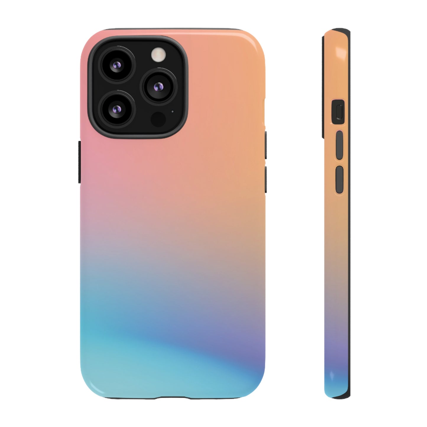 Dreamy Wallpaper Phone Case | iPhone 15 Plus/ Pro, 14, 13, 12| Google Pixel 7, Pro, 5| Samsung Galaxy S23 All Major Phone Models