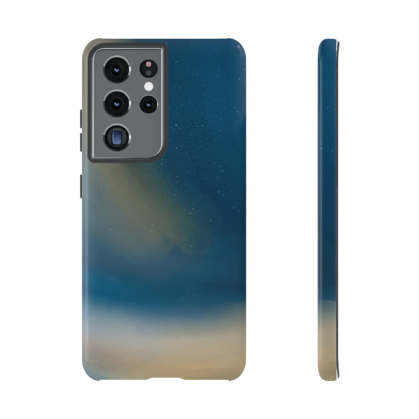 Midnight Sky Phone Case | iPhone 15 Plus/ Pro, 14, 13, 12| Google Pixel 7, Pro, 5| Samsung Galaxy S23 All Major Phone Models