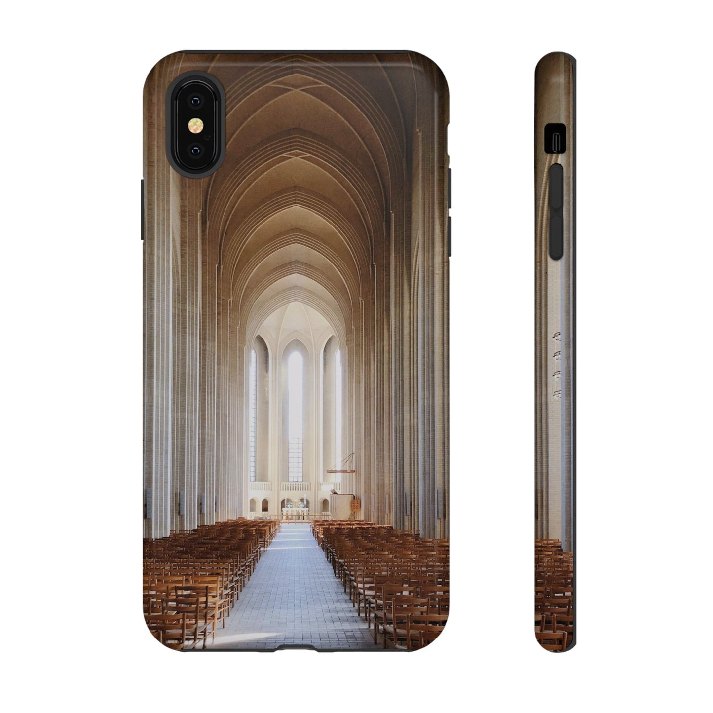 Grand Hall Wallpaper Phone Case | iPhone 15 Plus/ Pro, 14, 13, 12| Google Pixel 7, Pro, 5| Samsung Galaxy S23 All Major Phone Models