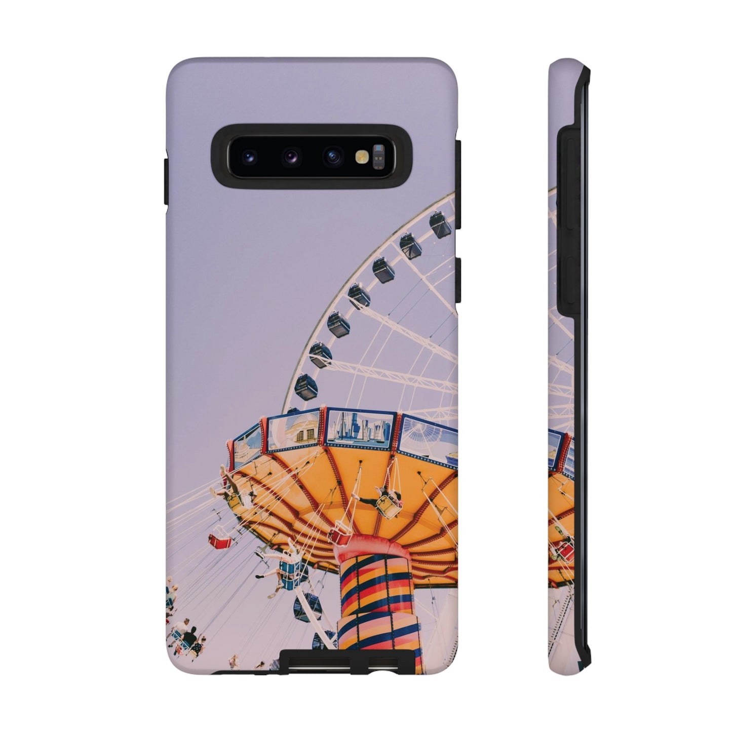 Carnival Wallpaper Phone Case | iPhone 15 Plus/ Pro, 14, 13, 12| Google Pixel 7, Pro, 5| Samsung Galaxy S23 All Major Phone Models