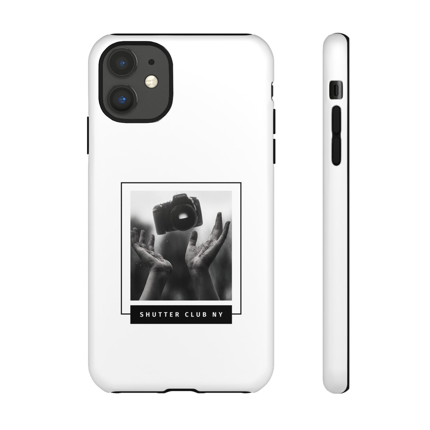 Camera Phone Case | iPhone 15 Plus/ Pro, 14, 13, 12| Google Pixel 7, Pro, 5| Samsung Galaxy S23 All Major Phone Models