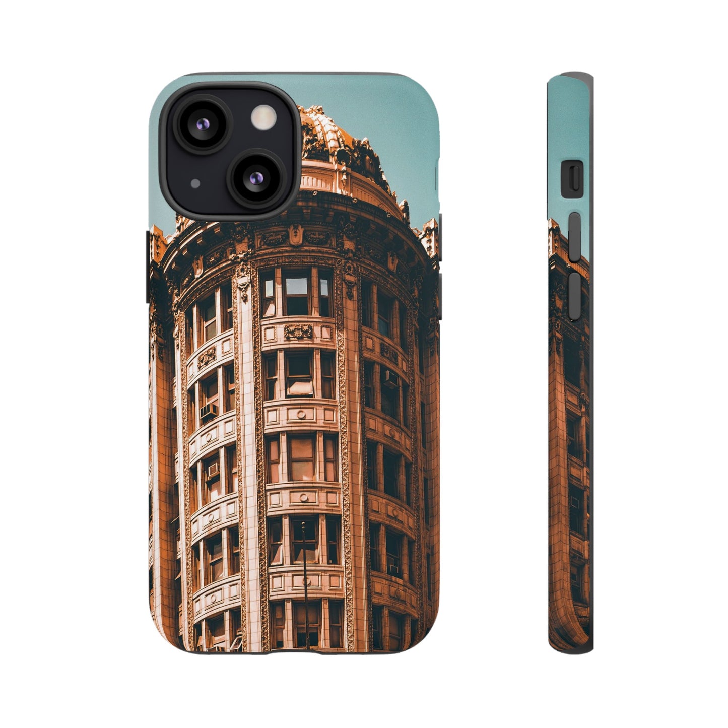 Architectural Wallpaper Phone Case | iPhone 15 Plus/ Pro, 14, 13, 12| Google Pixel 7, Pro, 5| Samsung Galaxy S23 All Major Phone Models