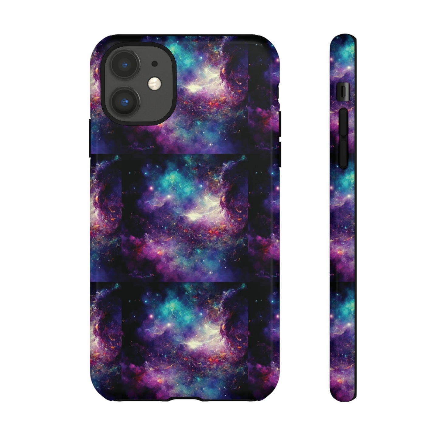 Mesmerising Galaxy Wallpaper Phone Case | iPhone 15 Plus/ Pro, 14, 13, 12| Google Pixel 7, Pro, 5| Samsung Galaxy S23 All Major Phone Models