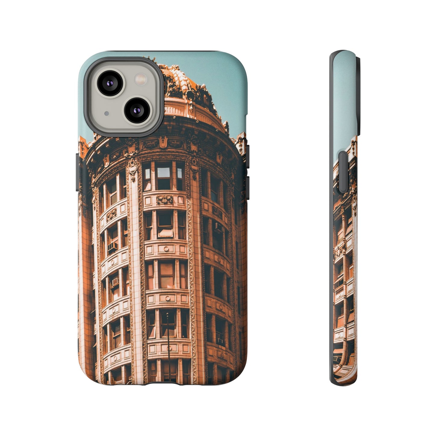 Architectural Wallpaper Phone Case | iPhone 15 Plus/ Pro, 14, 13, 12| Google Pixel 7, Pro, 5| Samsung Galaxy S23 All Major Phone Models